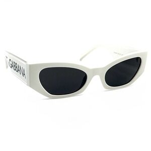 NEW!!! DOLCE & GABBANA Sunglasses DG6186 3312/87 Authentic